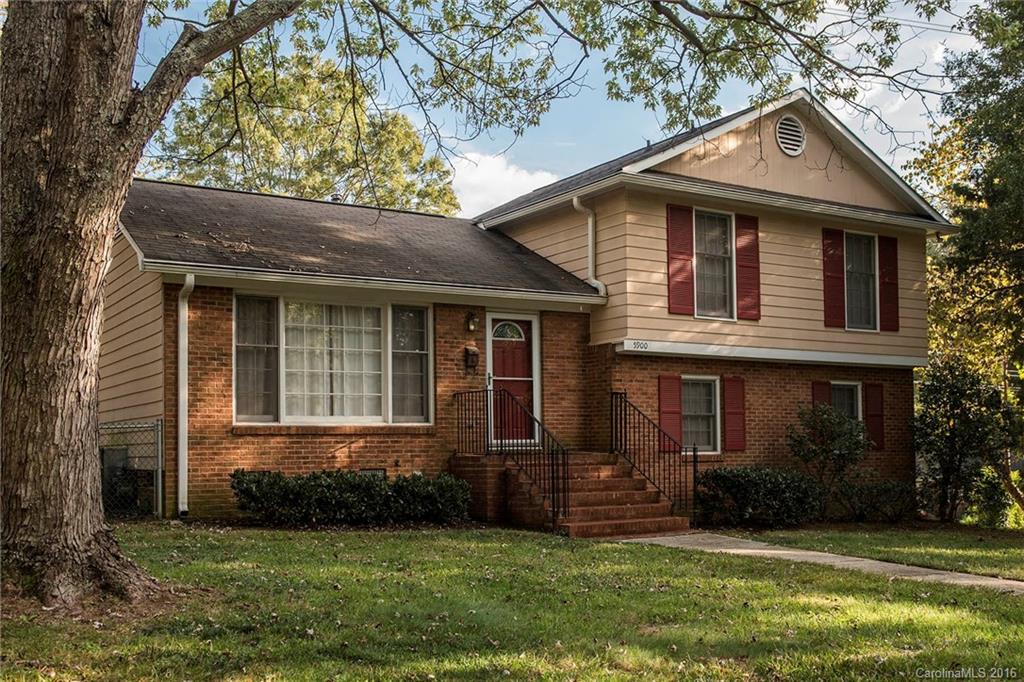 5900 Doncaster Drive