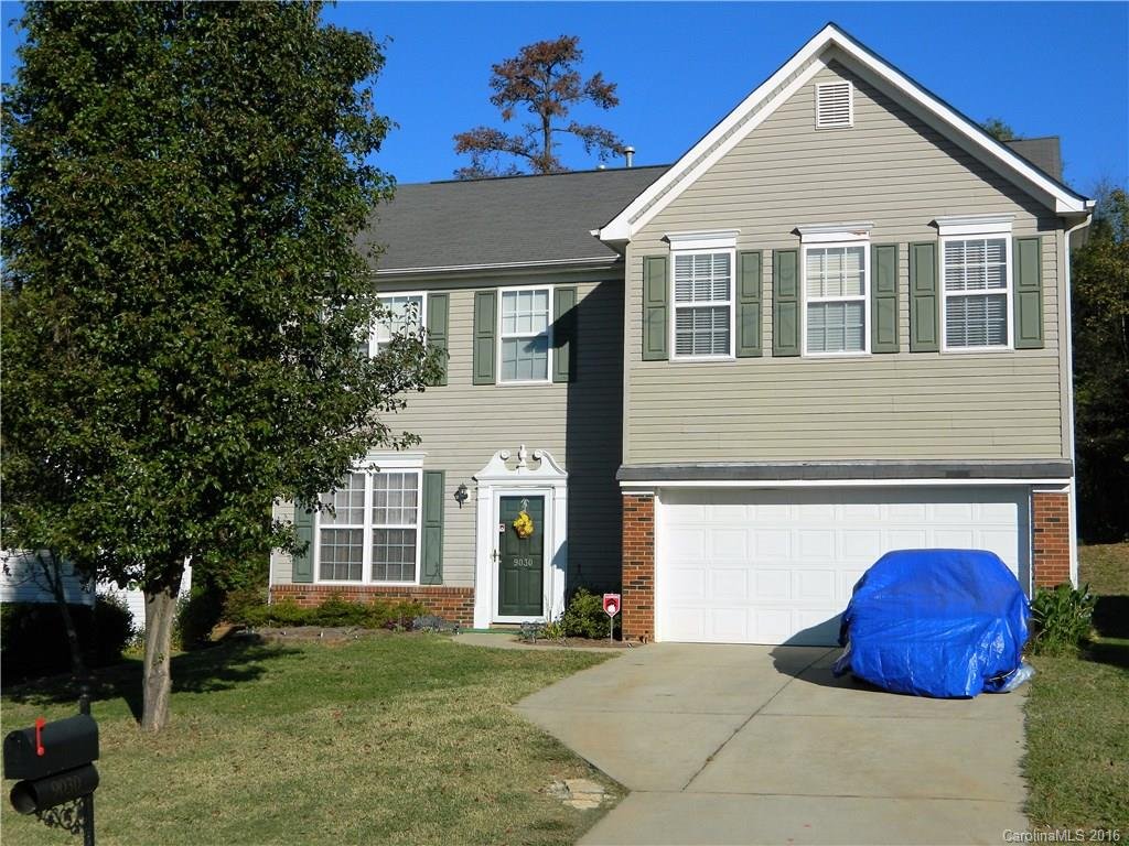 9030 Hedge Maple Road