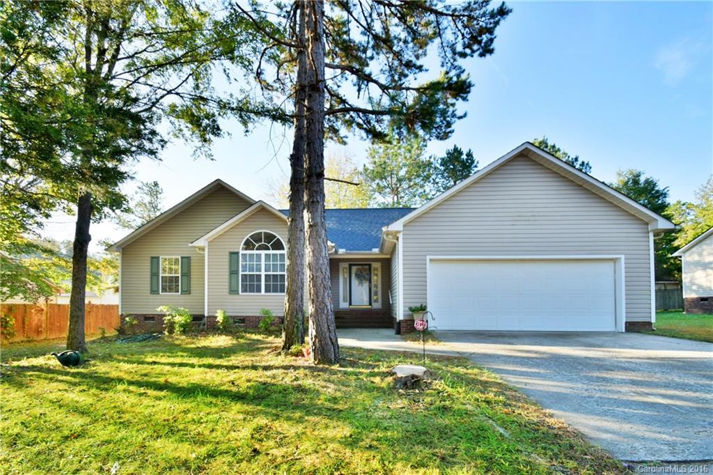 1632 Barbara Ann Circle