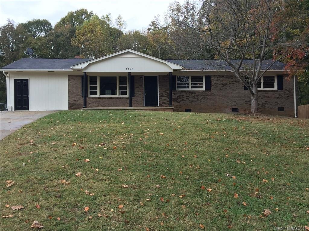 4409 Farmbrook Road