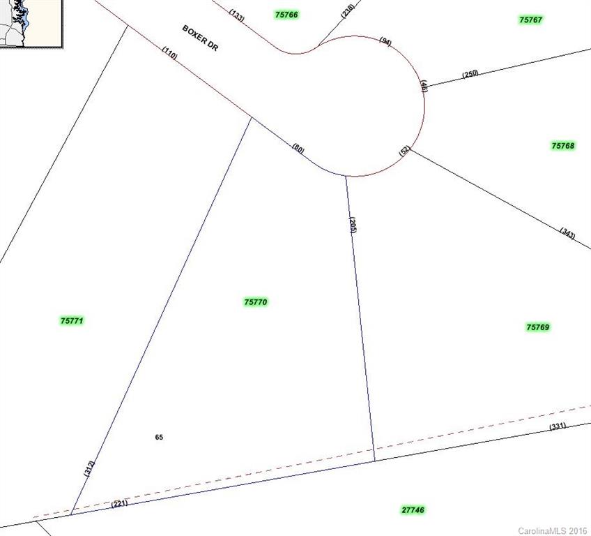 Lot 65 Boxer Drive