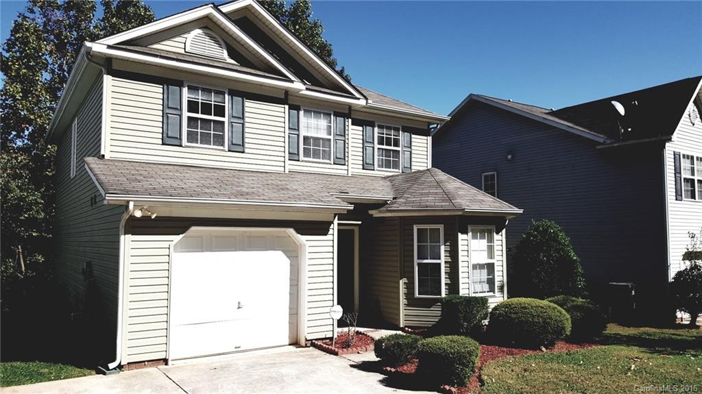 3817 Brookchase Lane