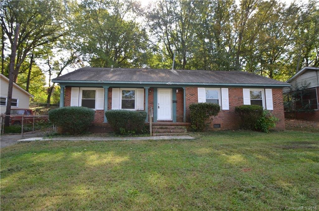 2837 Fordwood Drive