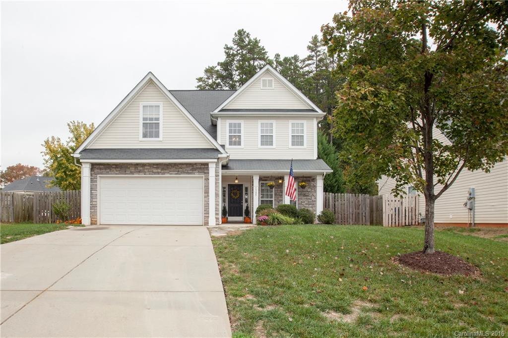 1305 Oaken Rail Lane
