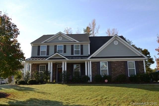 2232 Chapel Gate Drive