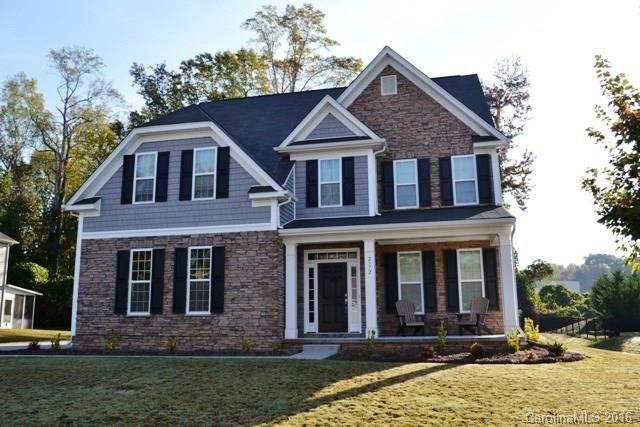 2372 Emma Grace Lane