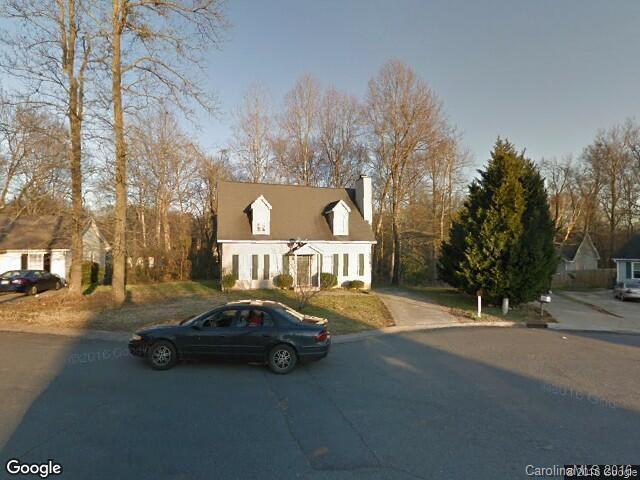 7410 Prindle Lake Drive