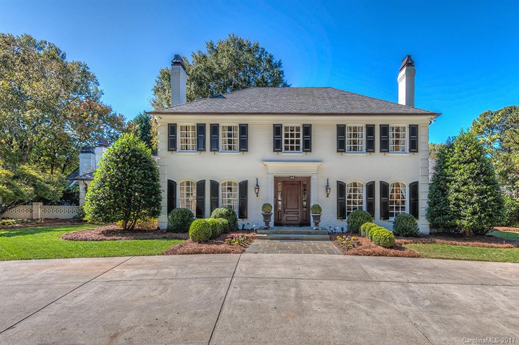 3422 Sharon Road