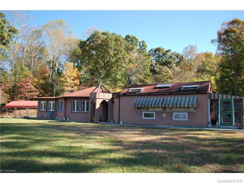 7895 Hwy 801 Highway