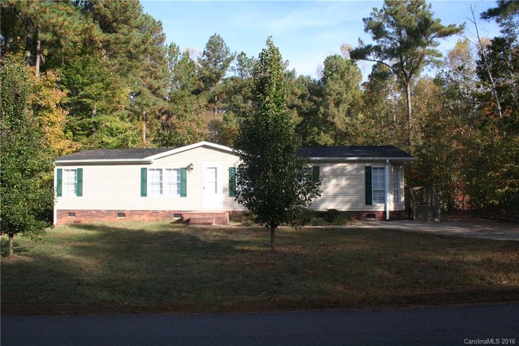 223 Ridge Creek Drive
