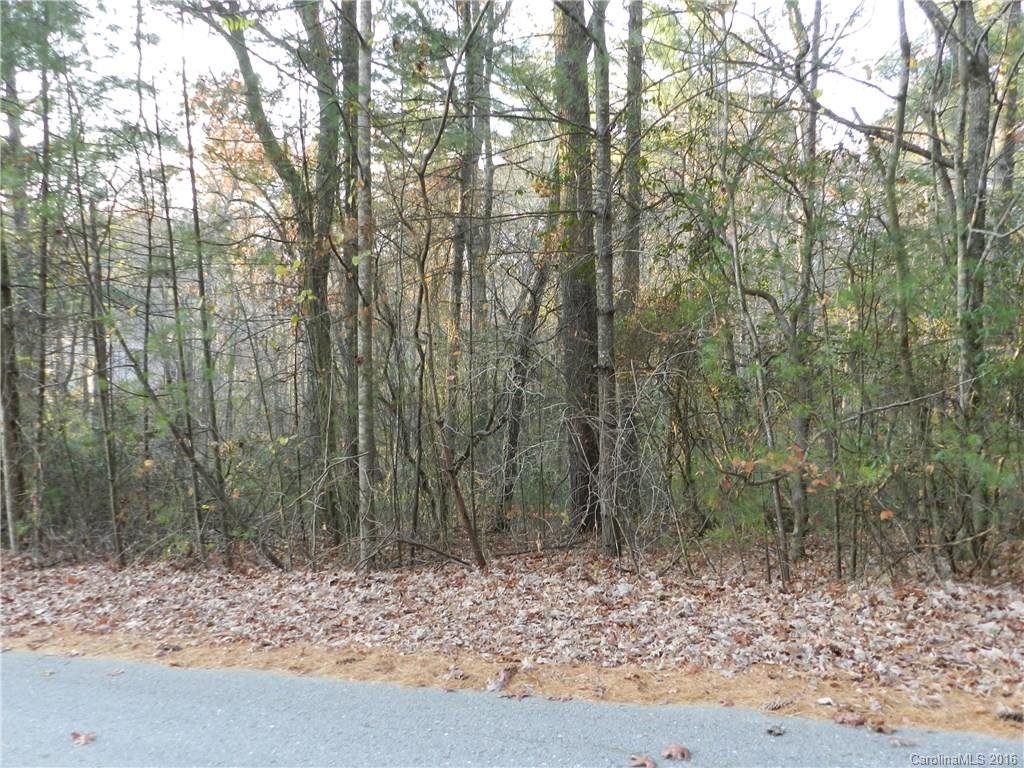 Lot 27 Ravenwood Drive