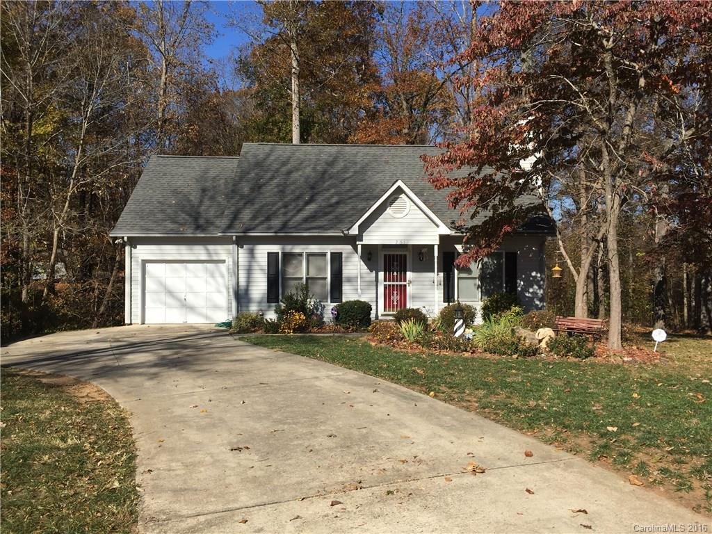 2511 Applegate Drive