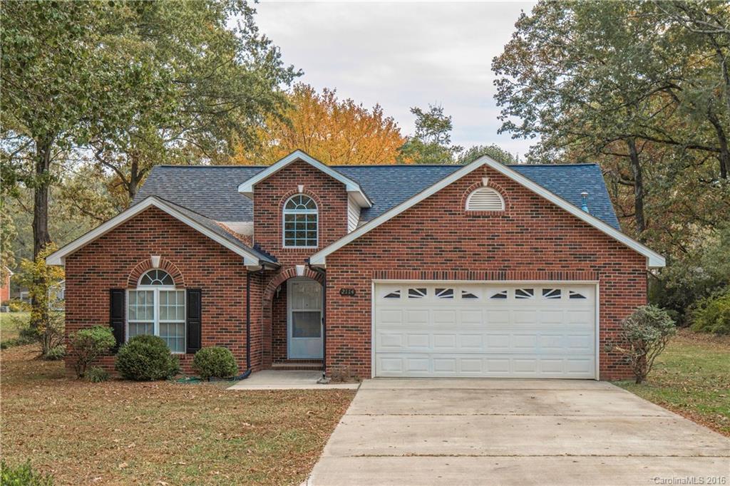 2114 Wilson Avenue
