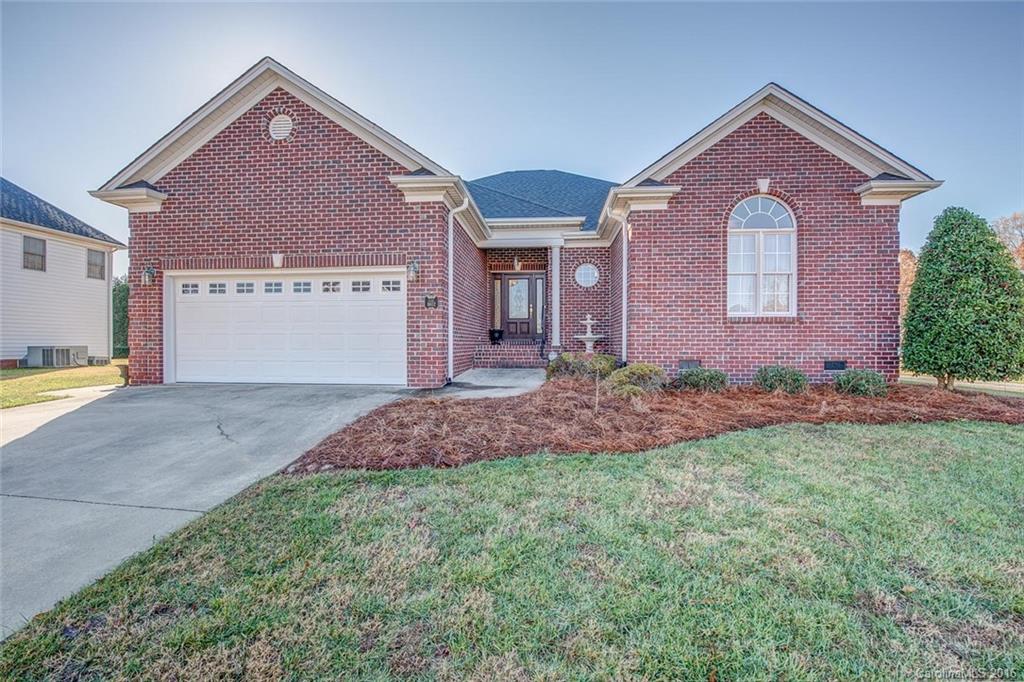 1602 Stone Pine Drive