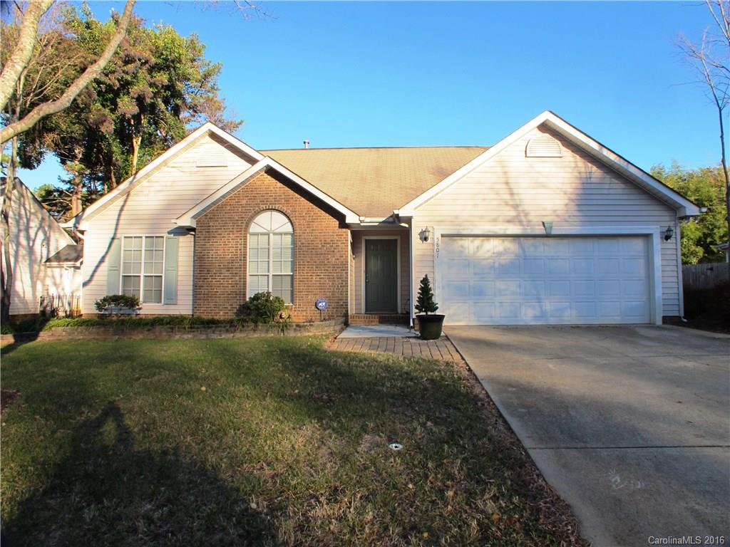5807 Country Walk Drive