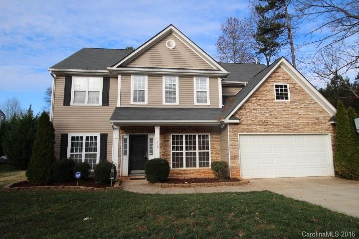 2517 Oakdale Creek Lane