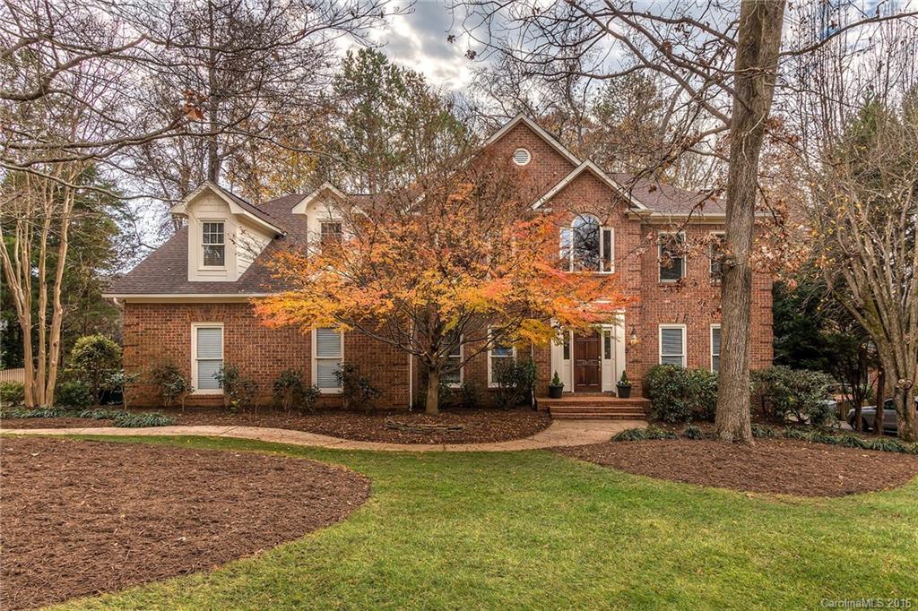 4509 Coburn Court