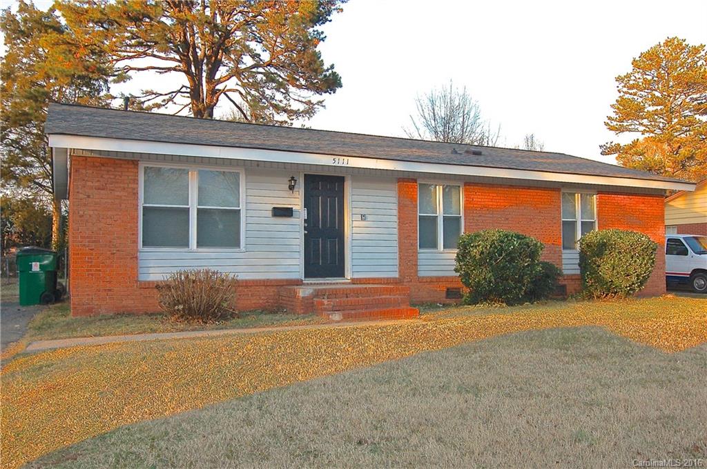 5111 Cinderella Road
