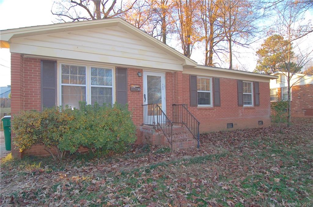 743 Edgerton Drive