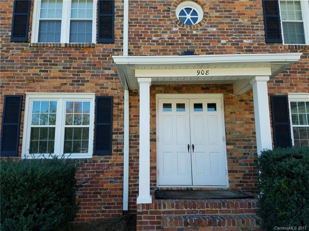908 Mcalway Road