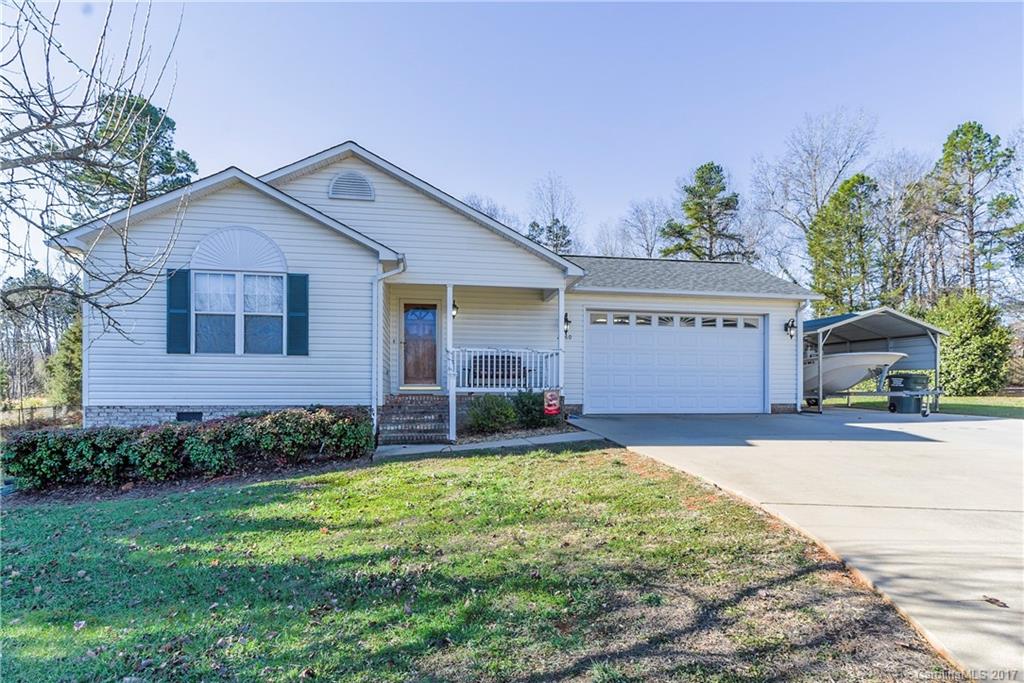 2860 Hill Top Drive 107