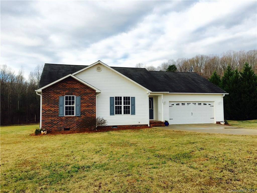 492 Goldenrod Lane