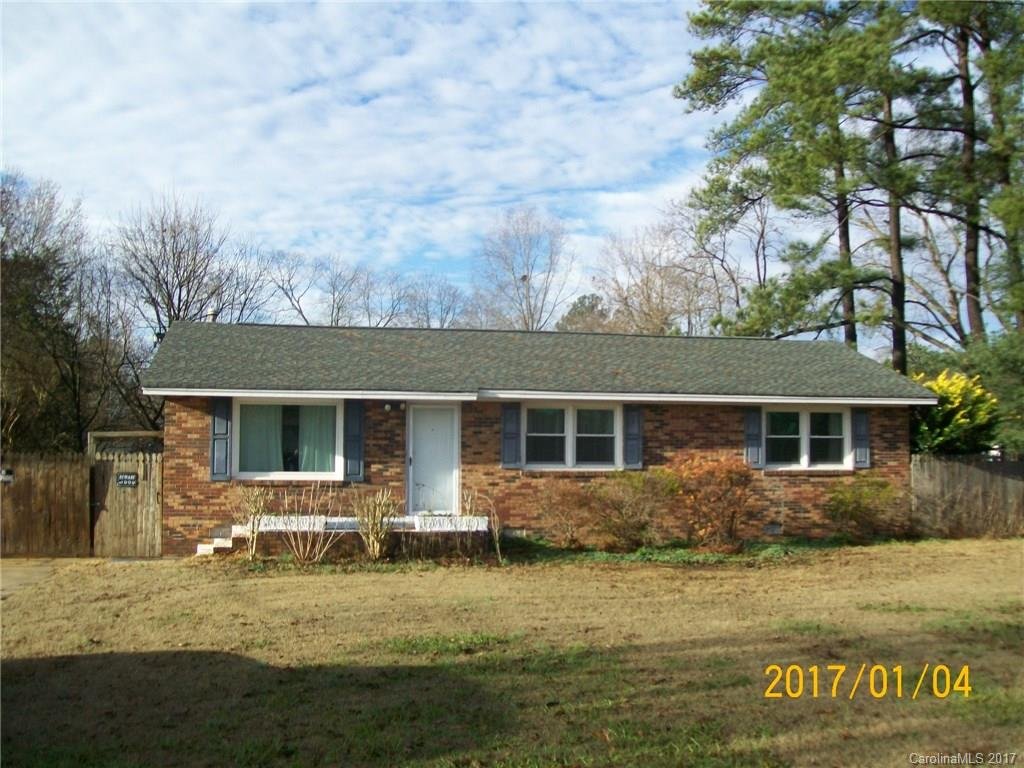 205 Chantilly Drive