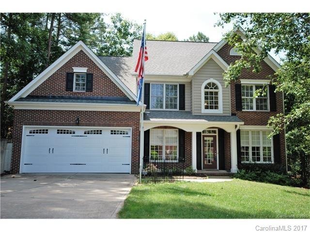 11041 White Swan Court