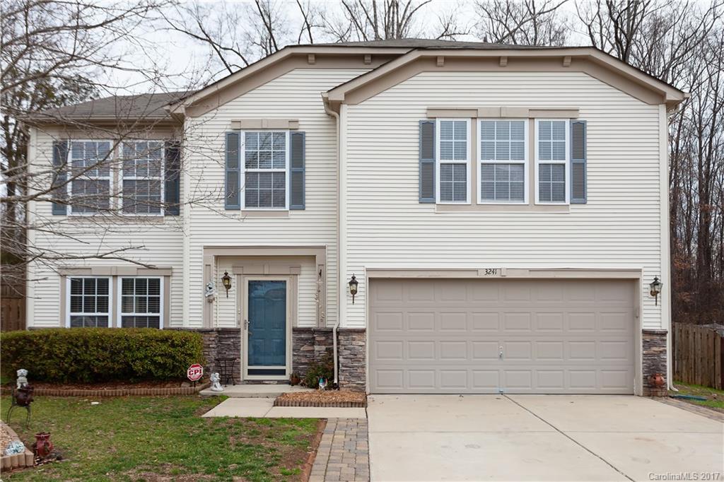 3241 Bamburgh Court