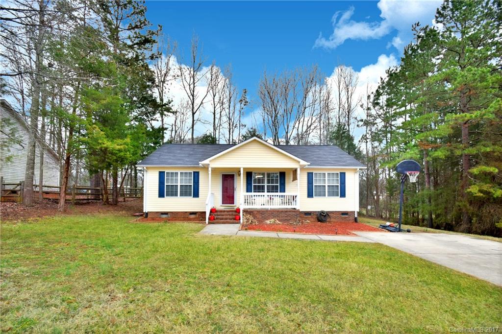 1643 Barbara Ann Circle