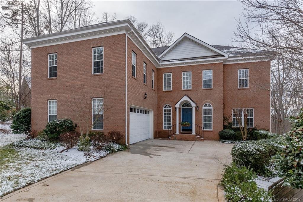 9021 Arrington Manor Place