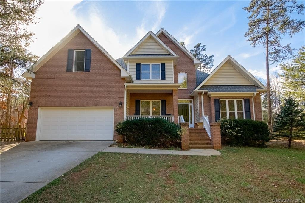 4407 Pine Harbor Drive