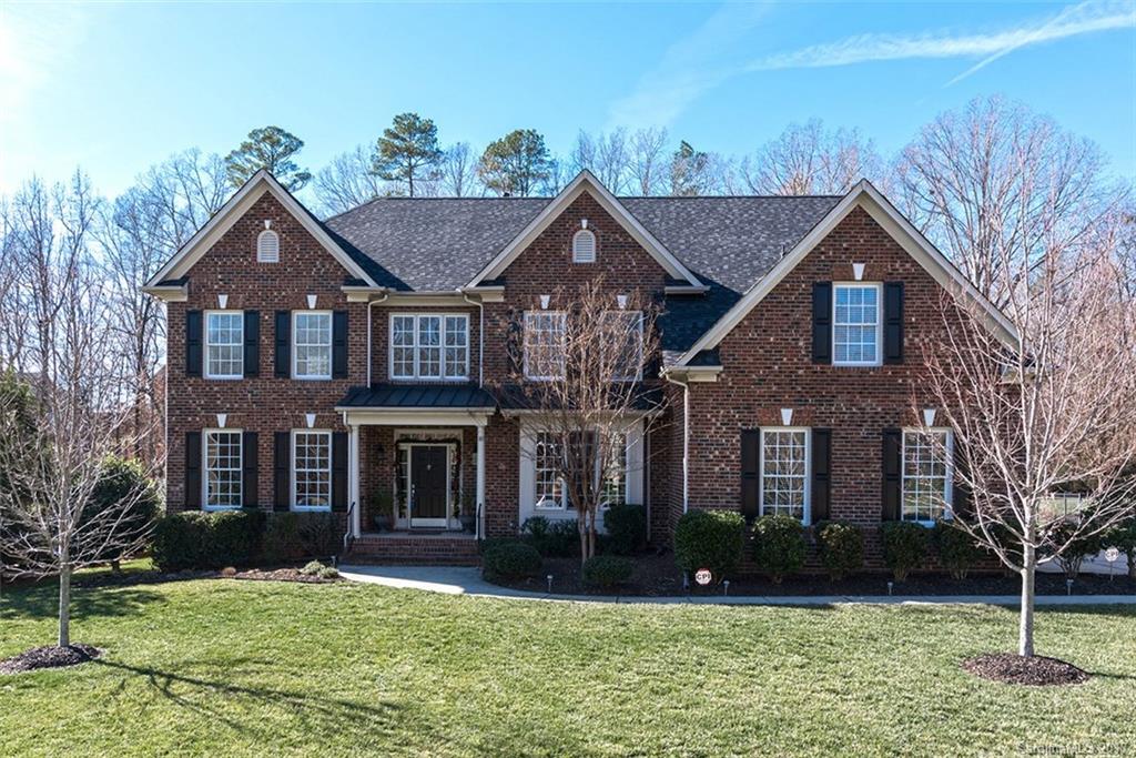 2066 Weddington Lake Drive
