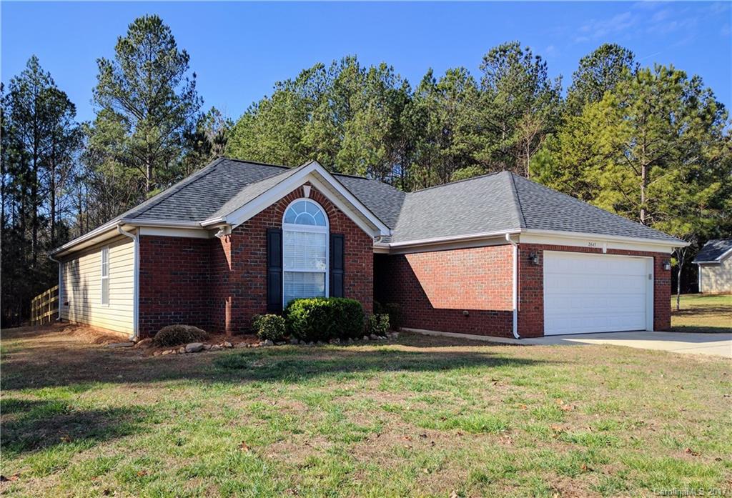 2643 Gradys Ground Drive