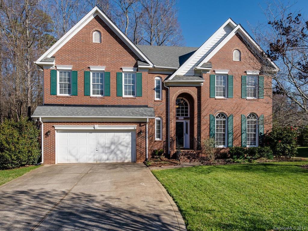 8407 Headford Road