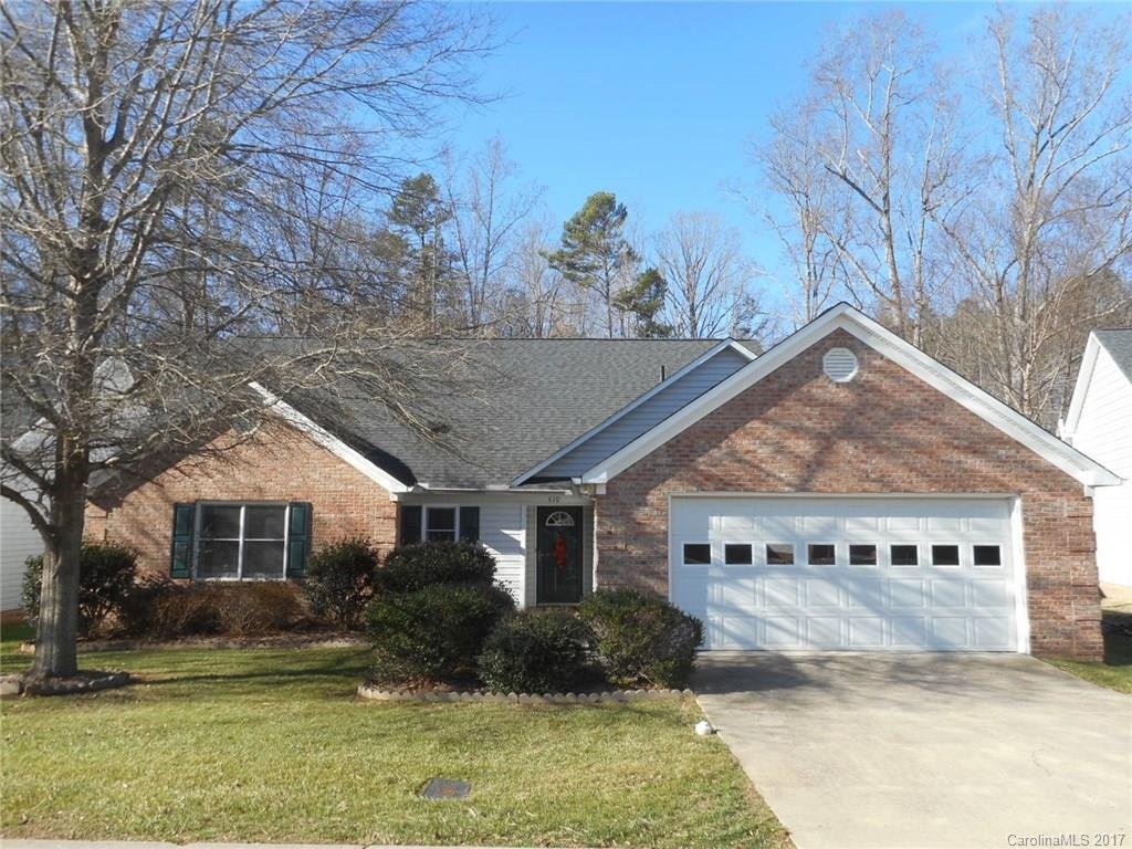 610 Hidden Creek Circle 36