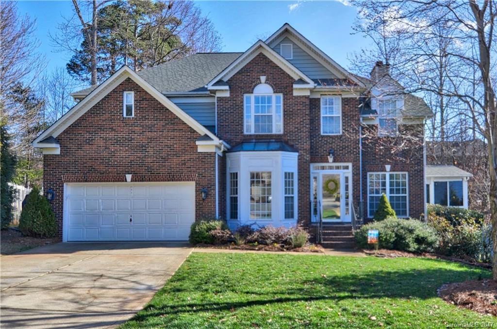 21201 Baltic Drive