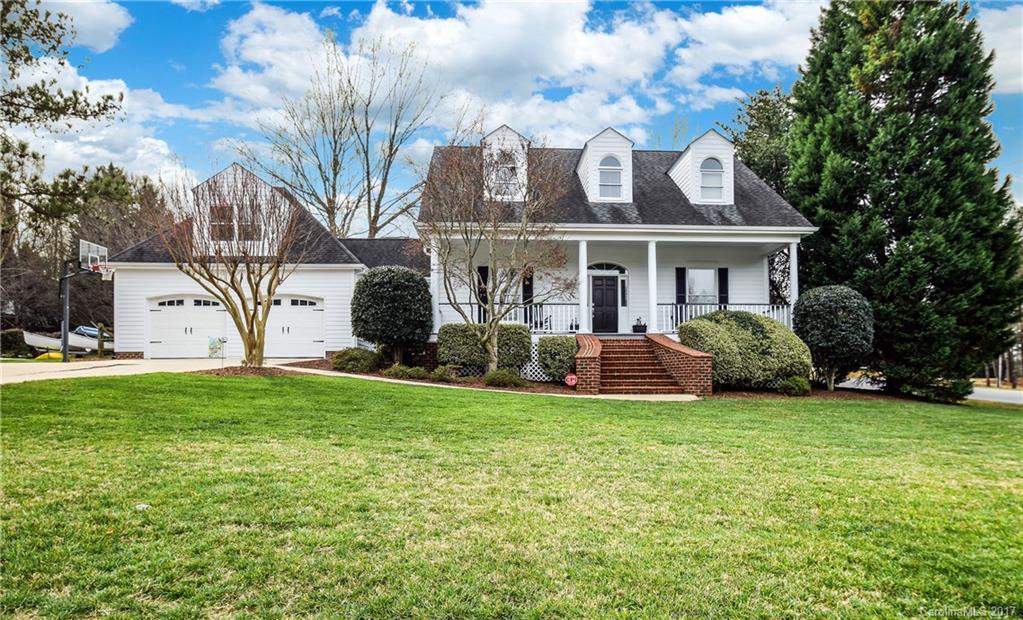 19523 Sunnypoint Court