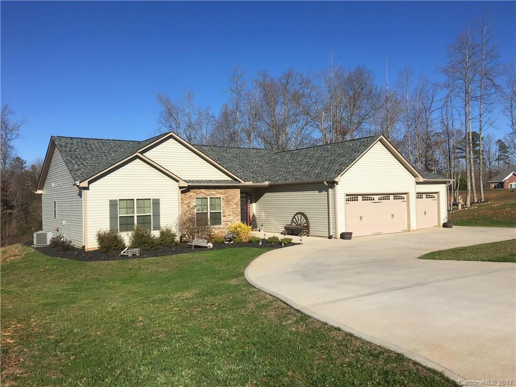 6651 Maple Knob Court