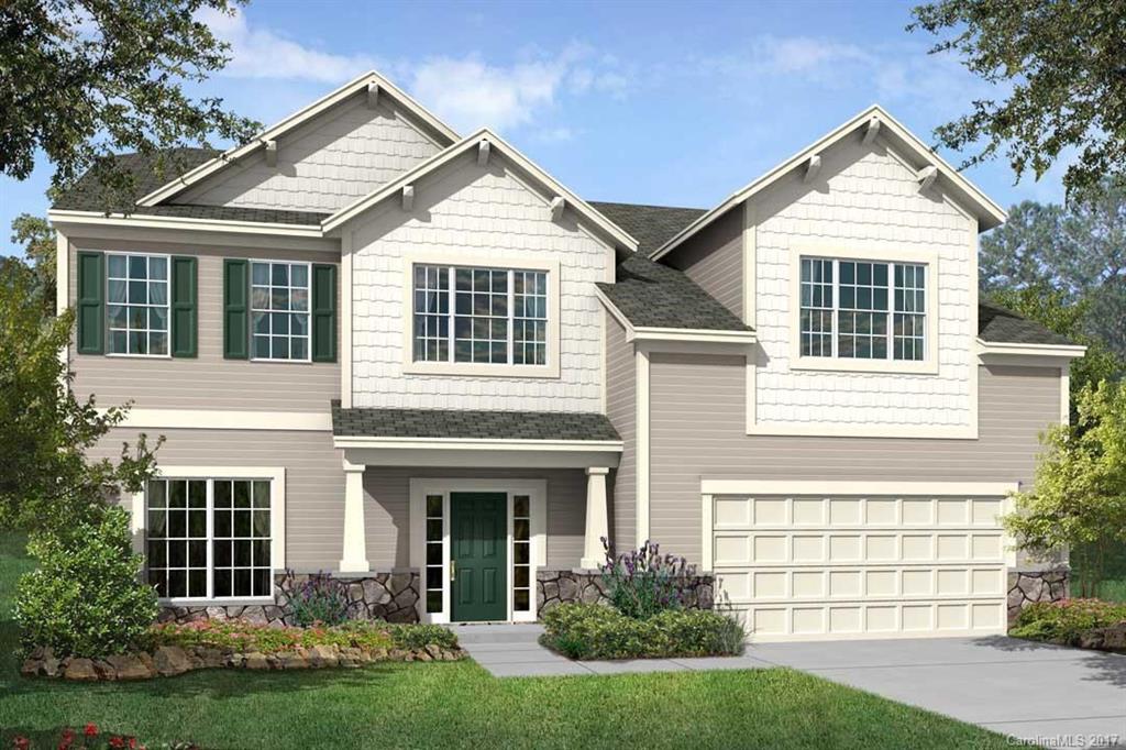 490 Hawks Creek Parkway 154