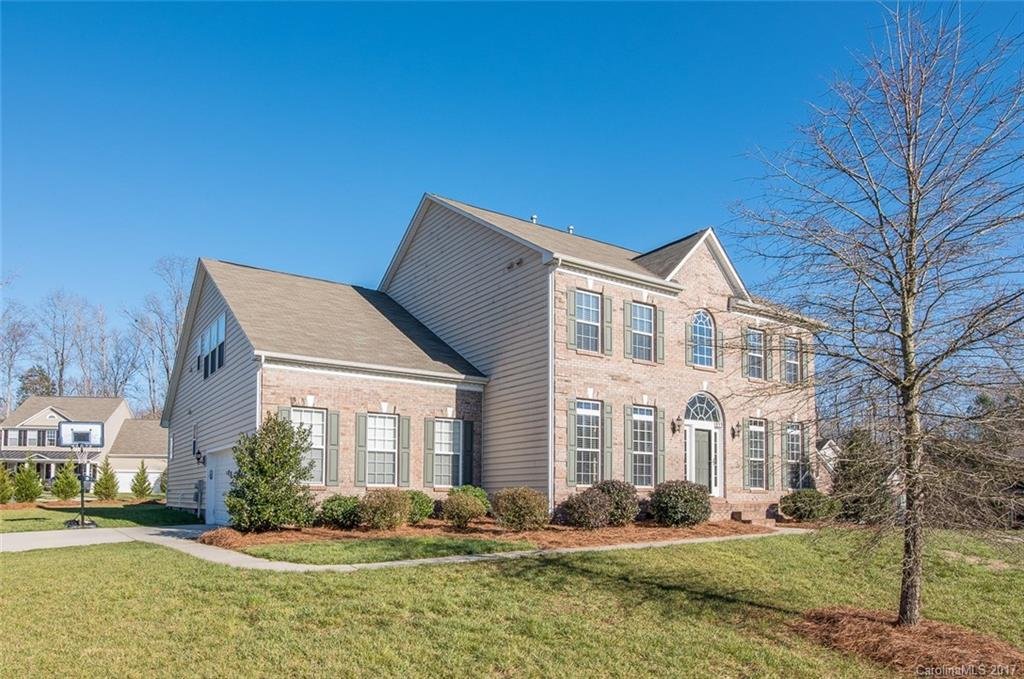 1233 Rockwell View Road