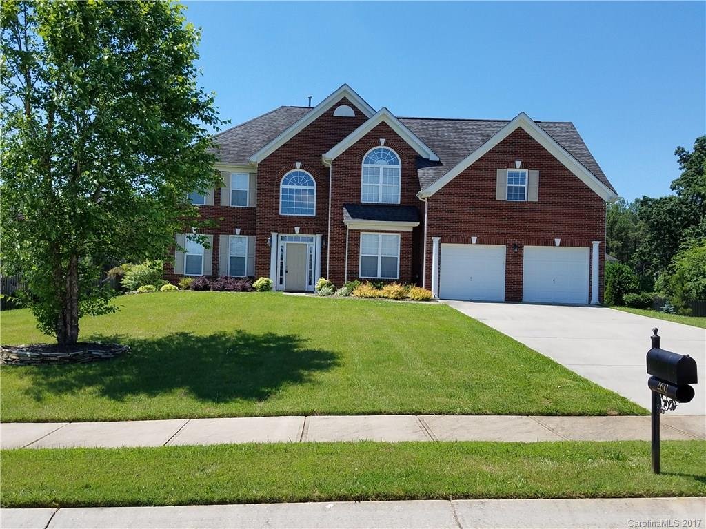 260 Winter Flake Drive
