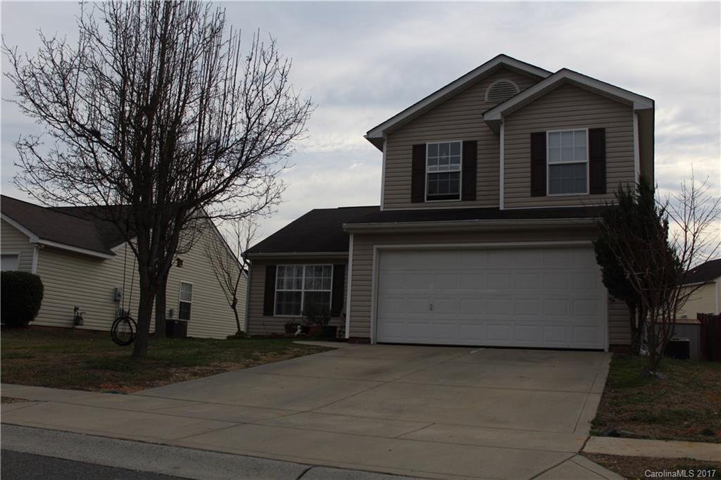 8611 Silver Falls Way