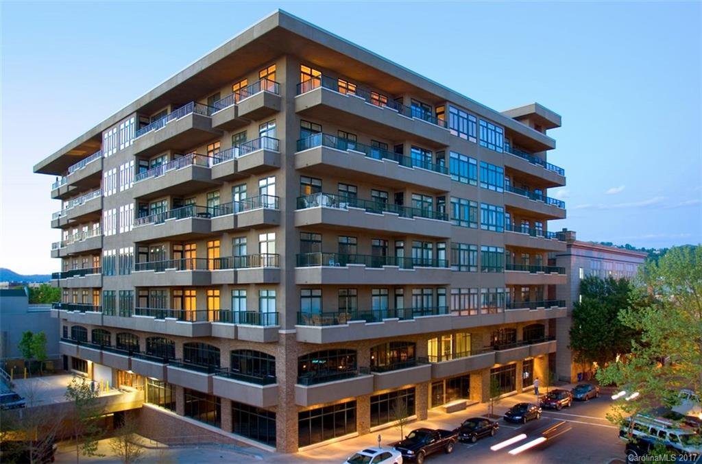 21 Battery Park Avenue 601