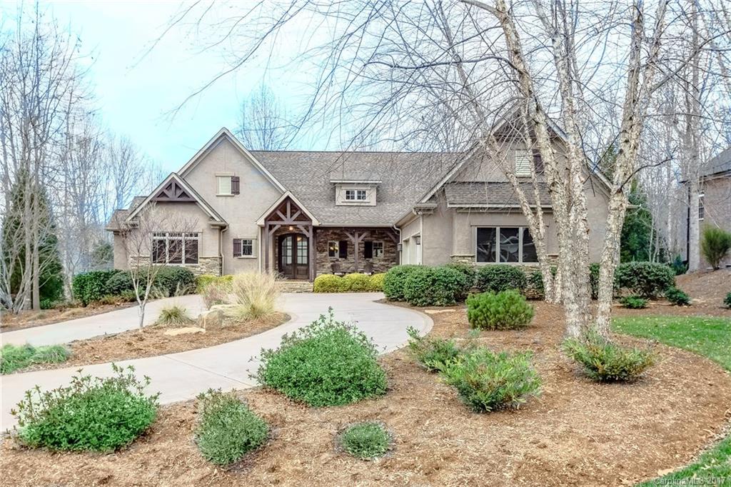 4635 Granite Hill Drive