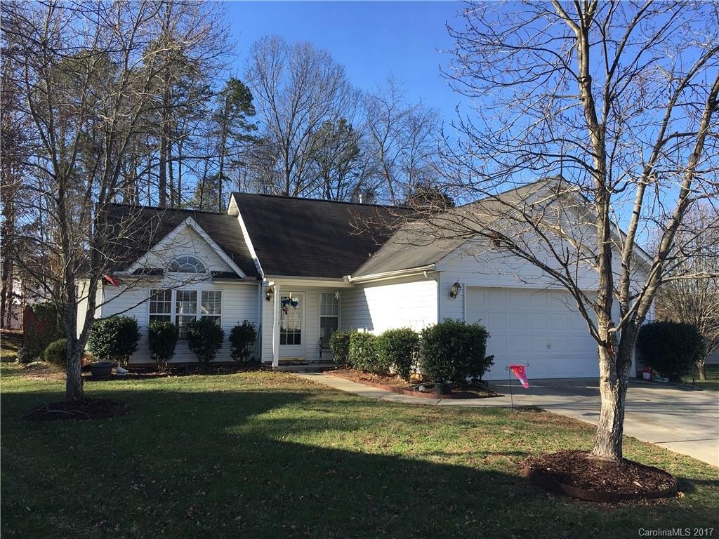 8803 Samara Court