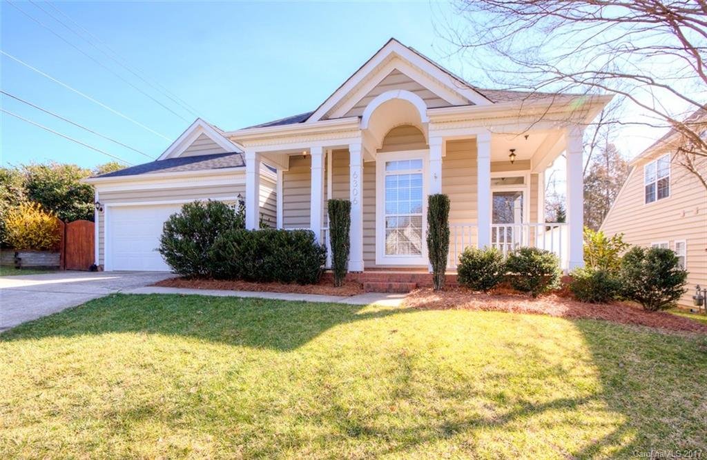 6306 Manheim Court