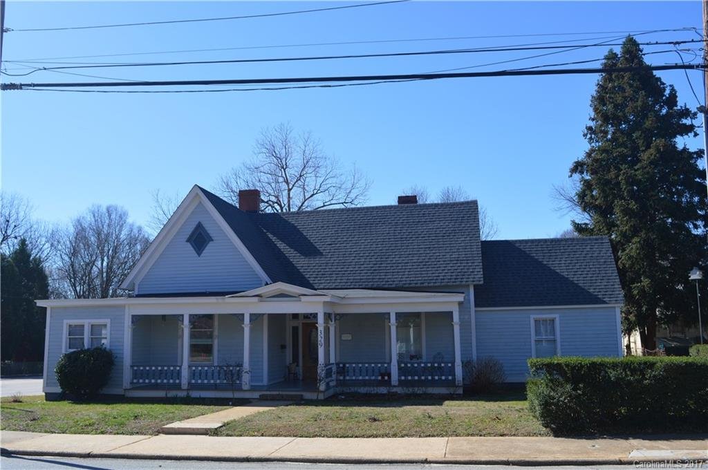 329 E Bank Street