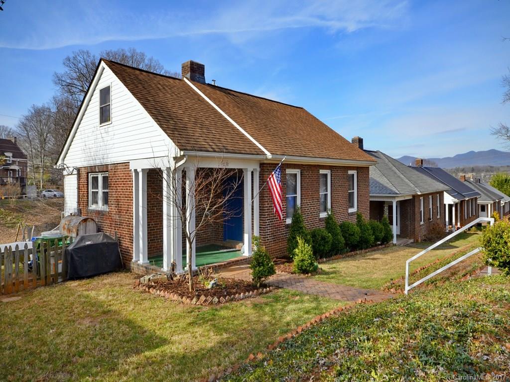 13 Enka Orchard Street