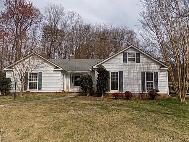 7303 Blythwood Lane